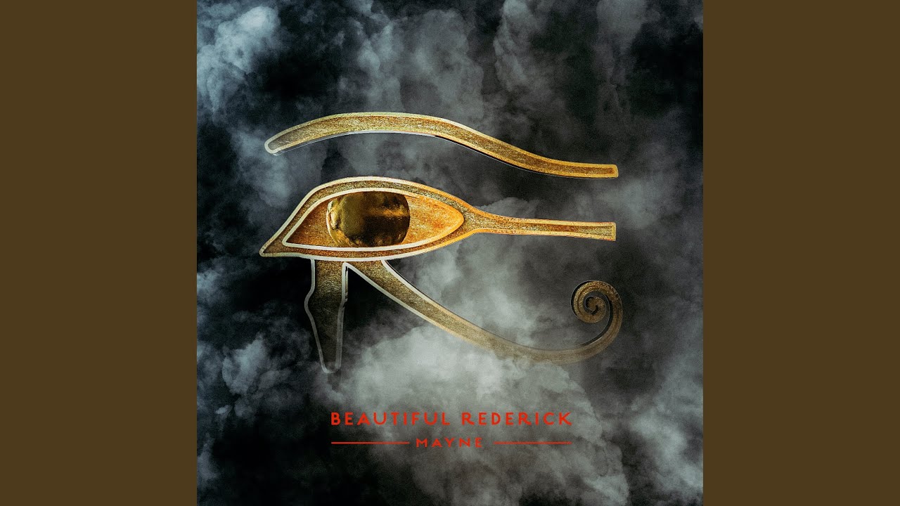 REDERICK DEFINE visual data 4