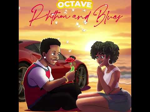 Jamal Octave Rythm And Blues Audio