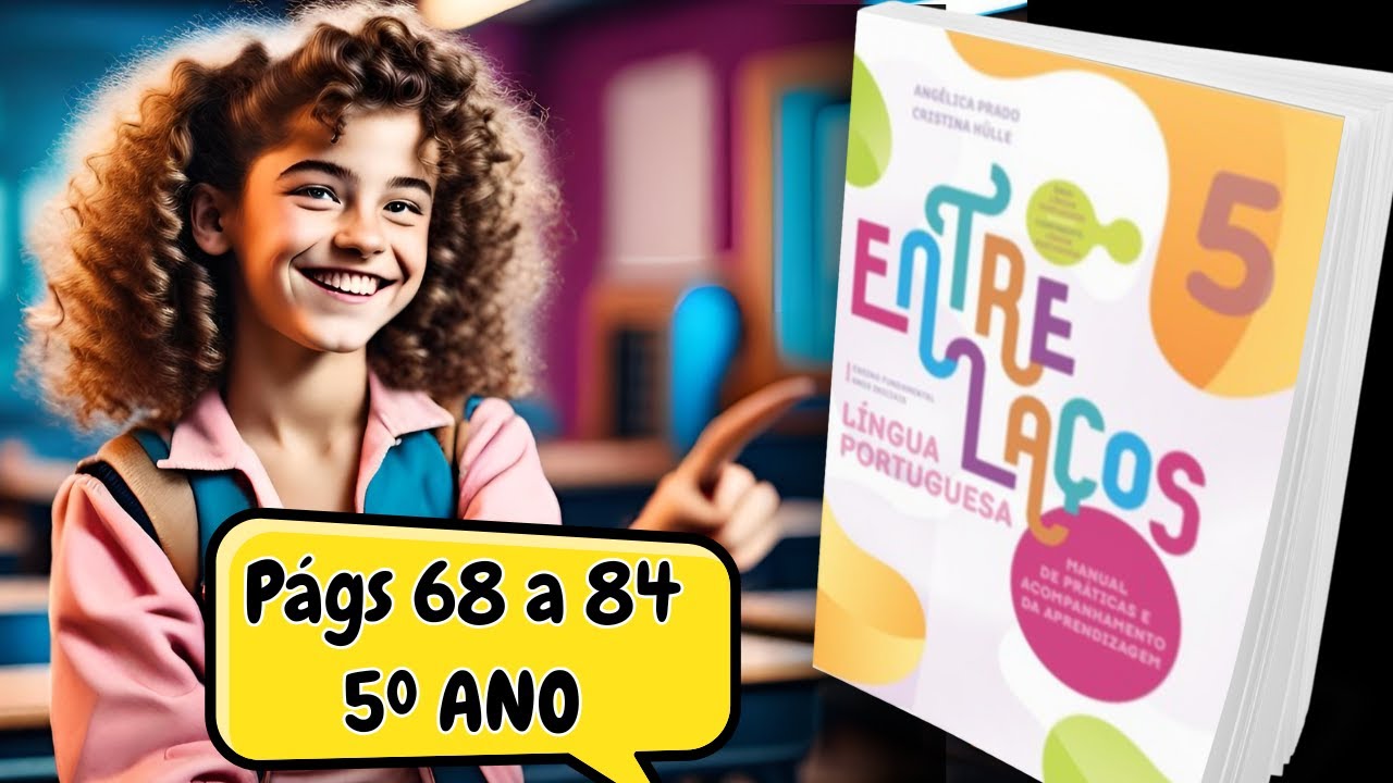 MARATONA - Livro Entrelaços Práticas e Aprendizagem - PORTUGUÊS - Págs ...