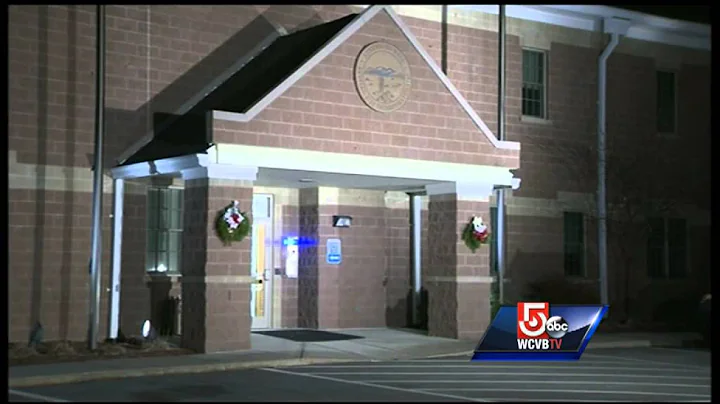 School justifies canceling football season amid racist graffiti probe