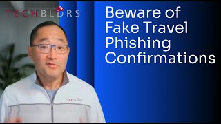 How Fake Vacation Email Scams Threaten Your Business