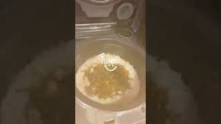 これ簡単！松前漬けを炊き込みご飯にしたら味が絶妙だった