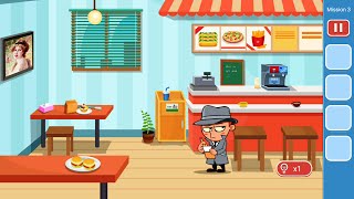 Tiny Spy Mission 3 Walkthrough / Playthrough Video.