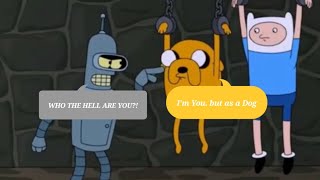 Famous Same Voice Part 69(John DiMaggio) Wealth
