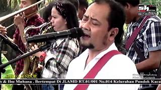 🔴 SK GROUP Edisi JL.AMD PONDOK KACANG BARAT - TANGSEL , Sabtu, 12 Oktober 2019.