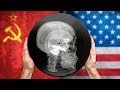 X-Ray Audio | Soviet Records