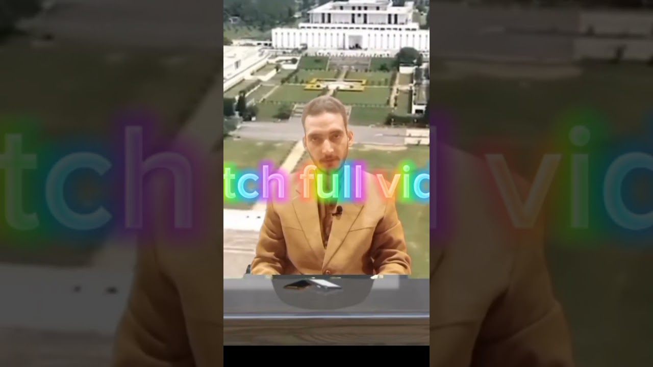 Next PM of Pakistan | 