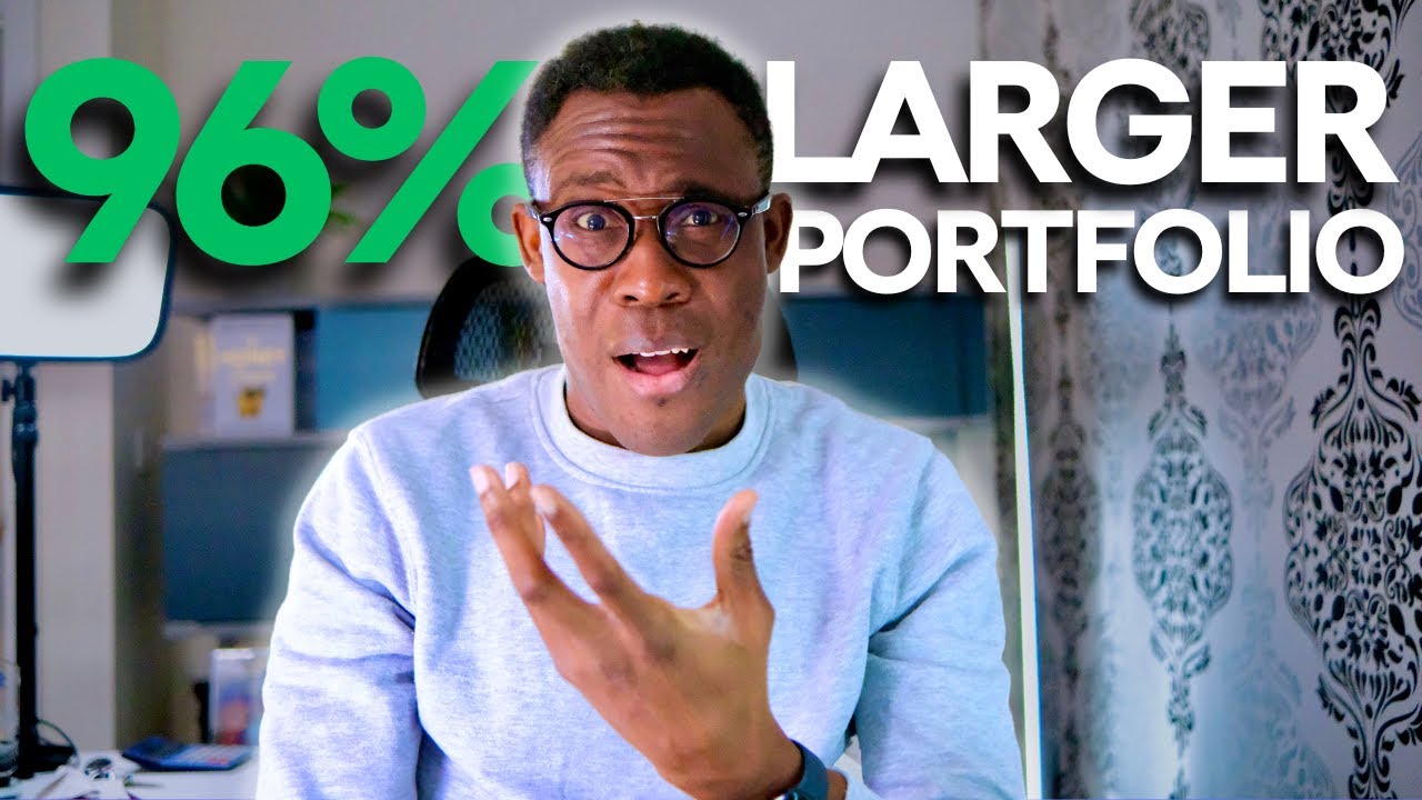 Best stocks and shares isa 2023 LOW COST ETFs YouTube