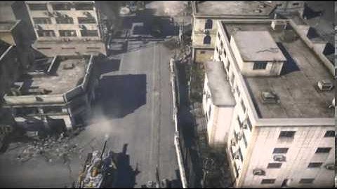 Command & Conquer Generals 2 - VGA 2011 trailer