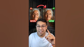 Convert Closed Eyes to Open Eyes in Photos for Free Using AI #shorts #shortvideo #ytshorts #ai