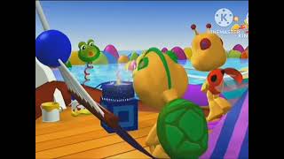 Fafa And Friends X Little Einsteins 1994 The Wish Box Tv Version