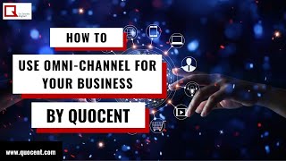 🚀 Elevate Your Business with a Strong Omni-channel Strategy! 🚀
