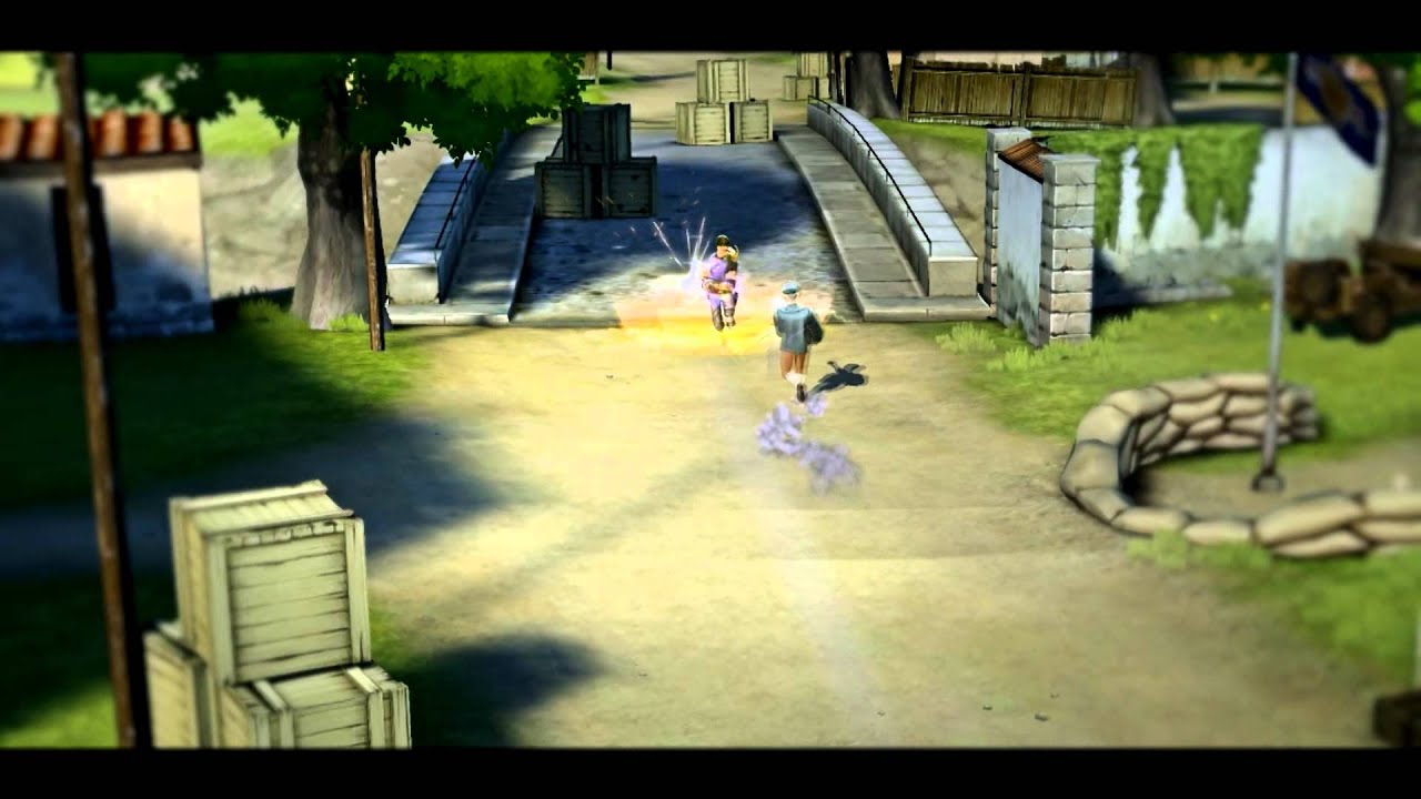 [BFH] lxAc3xl vs Nemaza