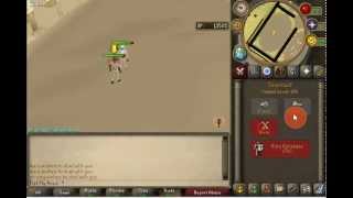 Staking random stuff - Soulsplit