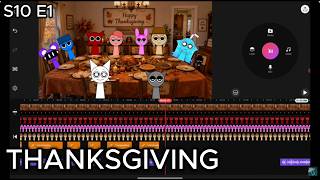 Thanksgiving (Season 10 Episode 1) Sprunki KineMaster Speedrun
#sprunki #kinemaster #speedrun #incredibox #sprunkiincredibox #kinemasterediting
I made and edited this video myself in KineMaster. In this video, I create Thanksgiving (Season 10 Episode 1) Sprunki KineMaster Speedrun using characters, effects, and animation. The full creation process and final result are shown. Everything is done manually by me, including voice. This is original content.
If you enjoyed this video, please like π, leave a comment π¬ and subscribe for more content. Turn on notifications π so you donβt miss new videos! Thanksgiving (Season 10 Episode 1) Sprunki KineMaster Speedrun