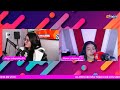 CAPITULO 18: ¿GA-YINA? Y ANDY RIVERA CON XIMEMUA