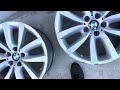 BMW 331 Style разноширокие