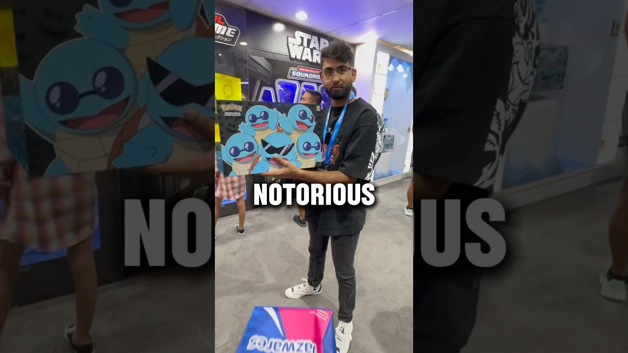 Hottest Pokemon Product This Year! They Only Made 1000! Squirtle Squad Plushie Set By Jazwares