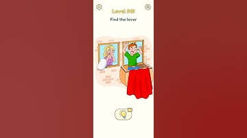 Dop 2 level 213 / find the lover / #dop2 #gameplay #shortfeeds #youtubeshorts #shortsvideo