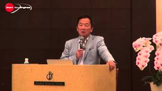 清水和夫JU講演「変革期に突入した世界の自動車産業」