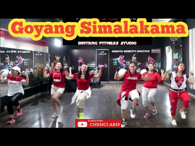 Goyang Simalakama  (Dituruti aku Mati Emak/ Zumba ,Dance , Tik Tok class=