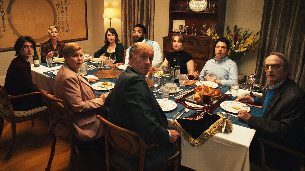BAD SHABBOS, Official Trailer - Atlanta Jewish Film Festival 25th ...