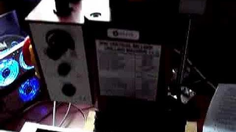 Sieg X2 CNC Conversion