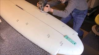 Pineapplen 5Pcs Windsurfing 2-Hole Footstrap Insert Windsurf Board Footstrap Replacement Kit Surfboard Surfing Accessory