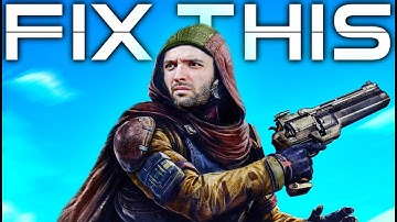 DESTINY 2 - 3 MUST KNOW PVP TIPS, This is how you actually GIT GUD - Destiny 2 PVP GUIDE