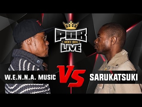 W.E.N.N.A. Music vs Sarukatsuki