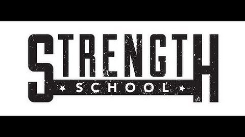 Setting Up Bands for Reverse Band Bench Press | Strength School