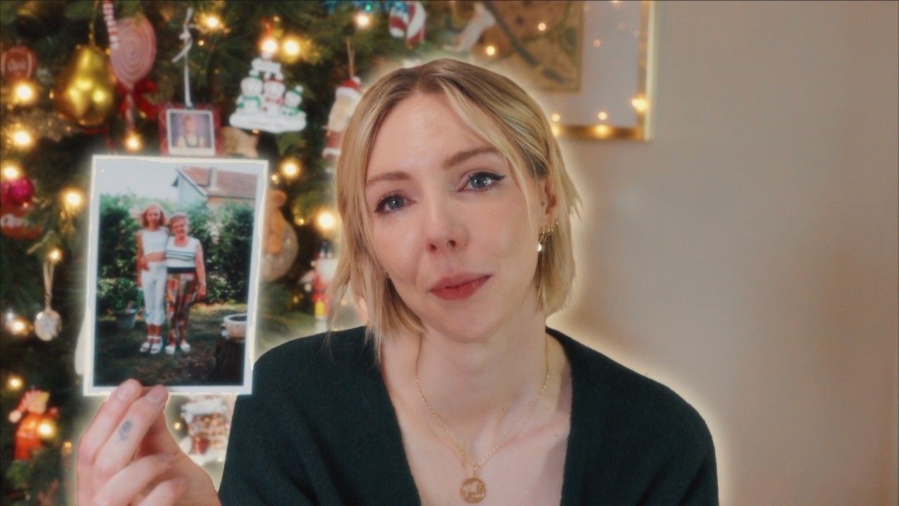 Adieu à tout ce qu'il fut avant