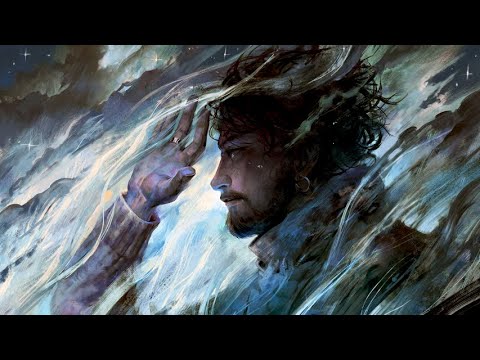 Like Flowers At Dawn (ft. Steffi Jo) (Official Audio)