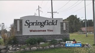 Springfield resident recalls legacy of late mayor