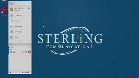 Mitel Connect Client - Conference Calls