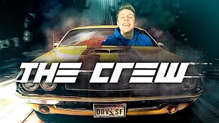 W2S Plays MORE OF THE CREW!!
