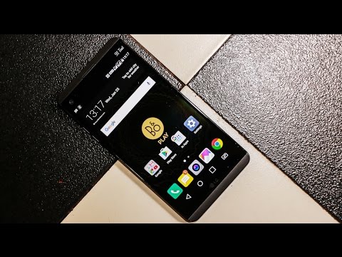 LG V20 Review