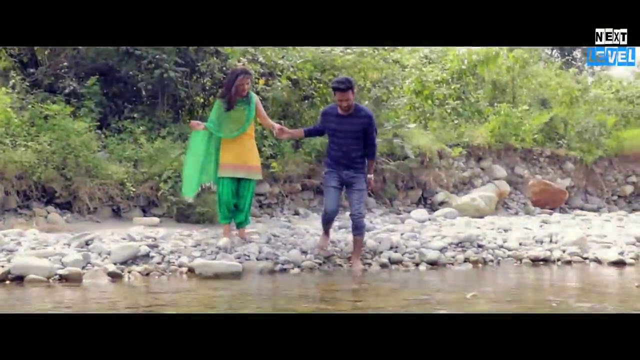 Maachi Paani Si Jyu  Gadwali Song  Narender Sing Negi Best Cover  MB