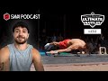 Swub iv avec iliesse  street workout athletes podcast s2e9