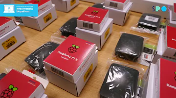 Co je informační technologie?