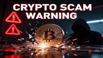 The Crypto Scam Trap: How Thousands Are Losing Money Every Day