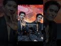I think fans will never stop teasing gem Abt whether his punch will hurt or not😭😹#LOLFanFest2026D1