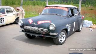 2012 MOTUL GORKYCLASSIC DZINTARA VOLGA