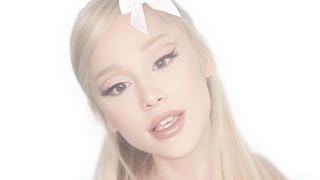 Ariana Grande - yes, and? sped up Resimi