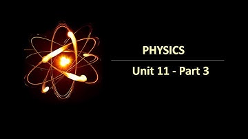 12 Physics - Unit 11 - Recent Development in Physics - இயற்பியலின் அண்மைக்கால வளர்ச்சிகள் - Part 3