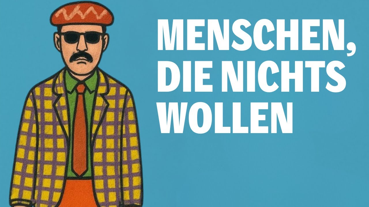 Warum Das Nicht-Wollen Die Letzte Vernunft In Einer Zerbrochenen Gesellschaft Ist – Diogenes