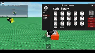 Laptop Script FE!? With Fling (Need Hats, New Intro) | Arceus x