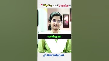 Cooking is My Pure Interest 🗿🔥 Upsc Interview| #upsc #ias #shorts