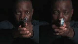 Split Screen Video Reenactment
