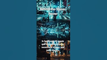 How AI Runs Restaurants Behind the Scenes 🤖🍴